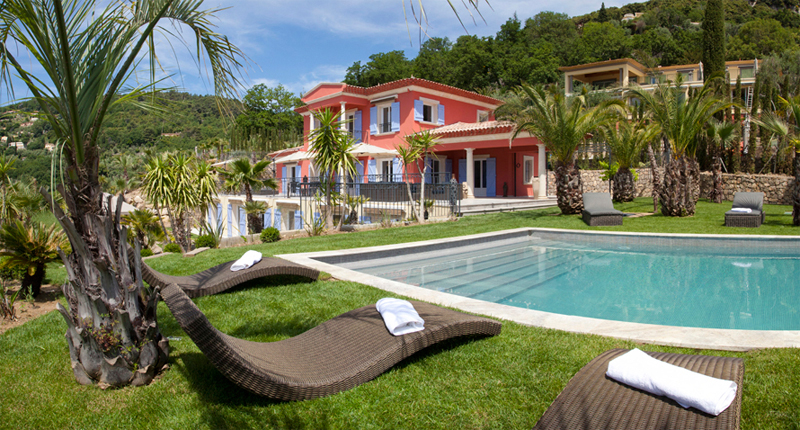 Domaine des Hautes Ribes